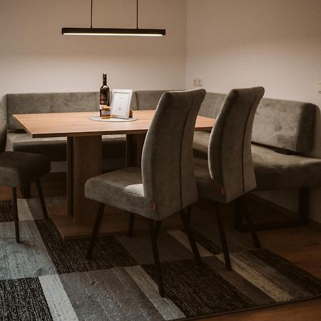 Gaestehaus Schoder Vandans Zewnętrze zdjęcie
