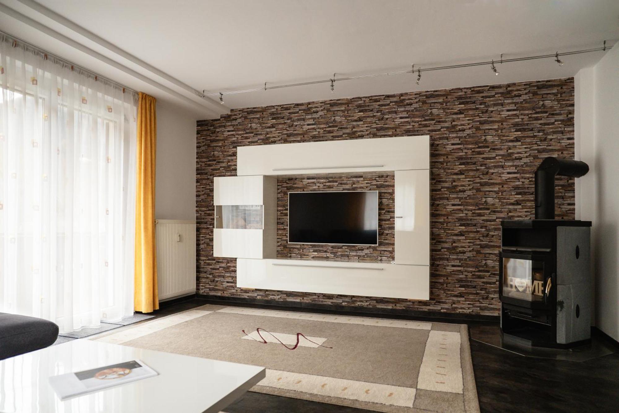 Gaestehaus Schoder Vandans Zewnętrze zdjęcie