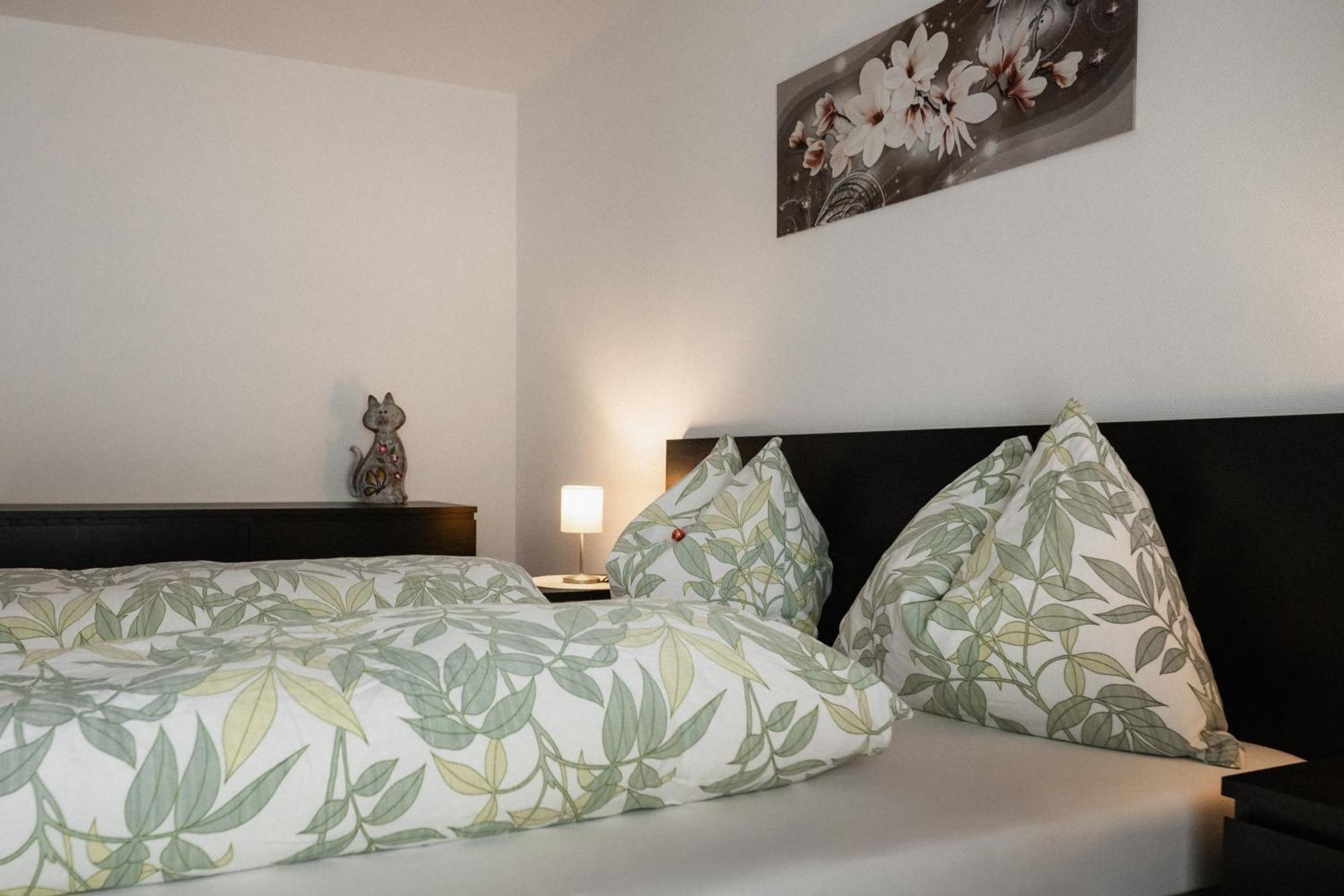 Gaestehaus Schoder Vandans Zewnętrze zdjęcie