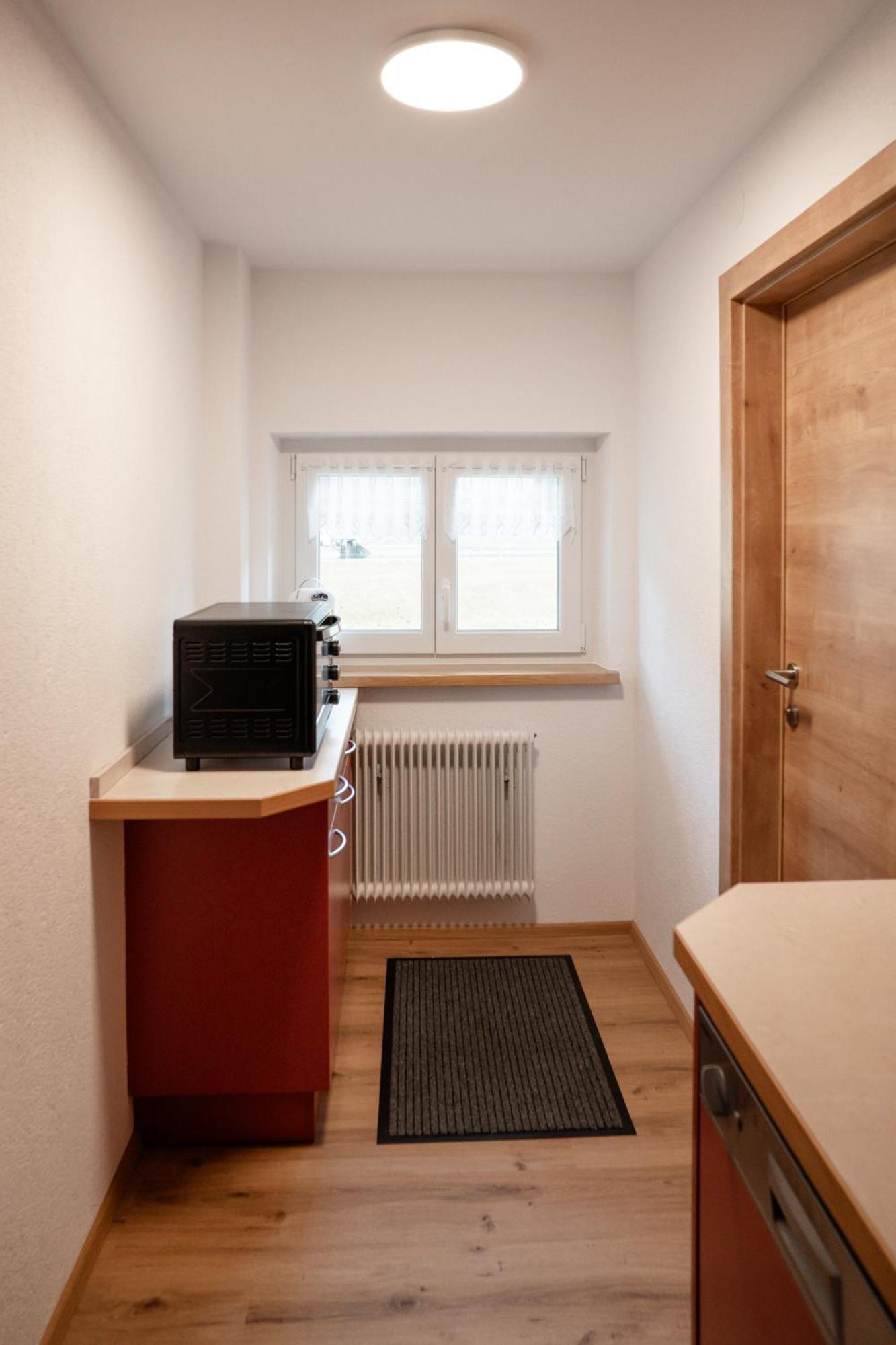 Gaestehaus Schoder Vandans Zewnętrze zdjęcie