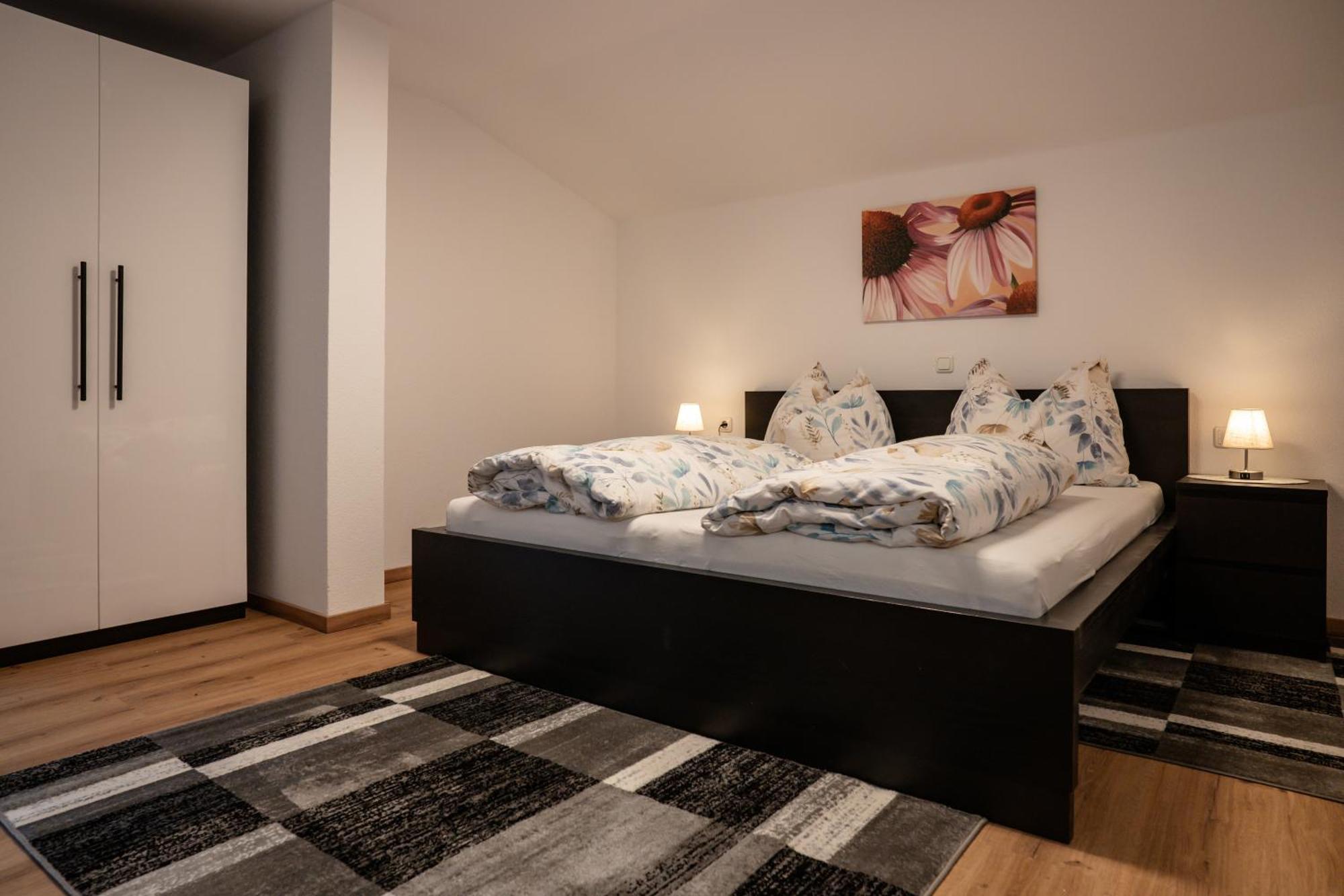 Gaestehaus Schoder Vandans Zewnętrze zdjęcie