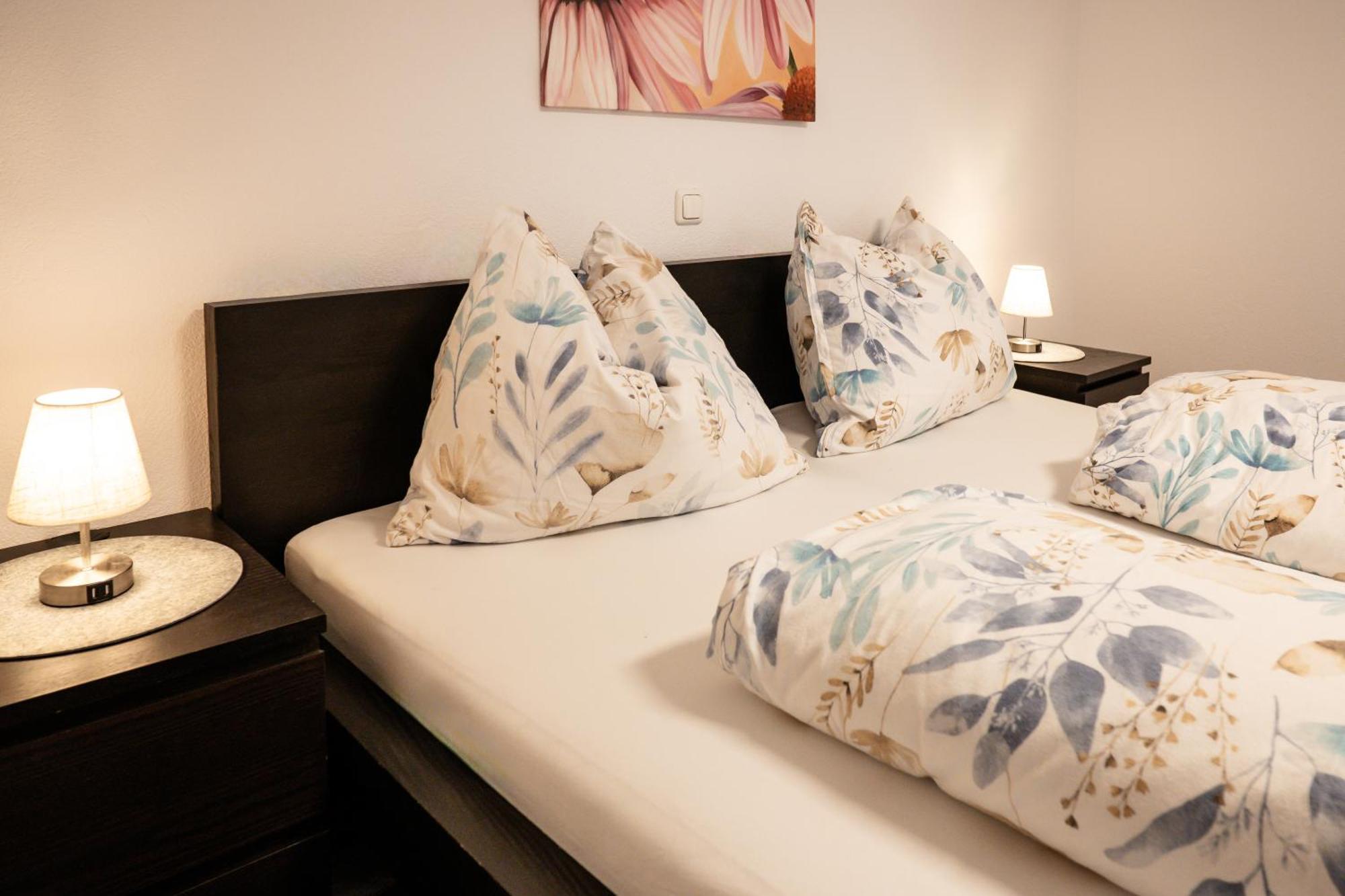 Gaestehaus Schoder Vandans Zewnętrze zdjęcie