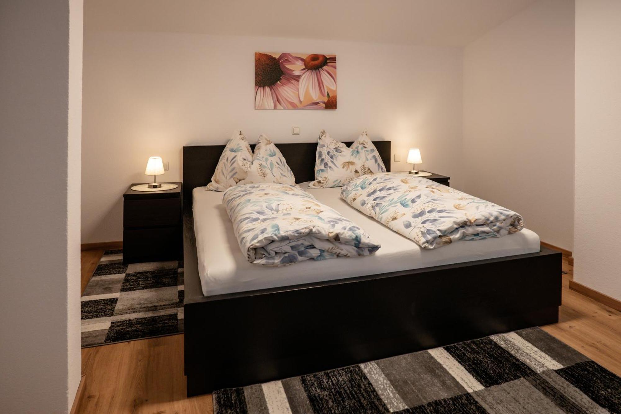 Gaestehaus Schoder Vandans Zewnętrze zdjęcie