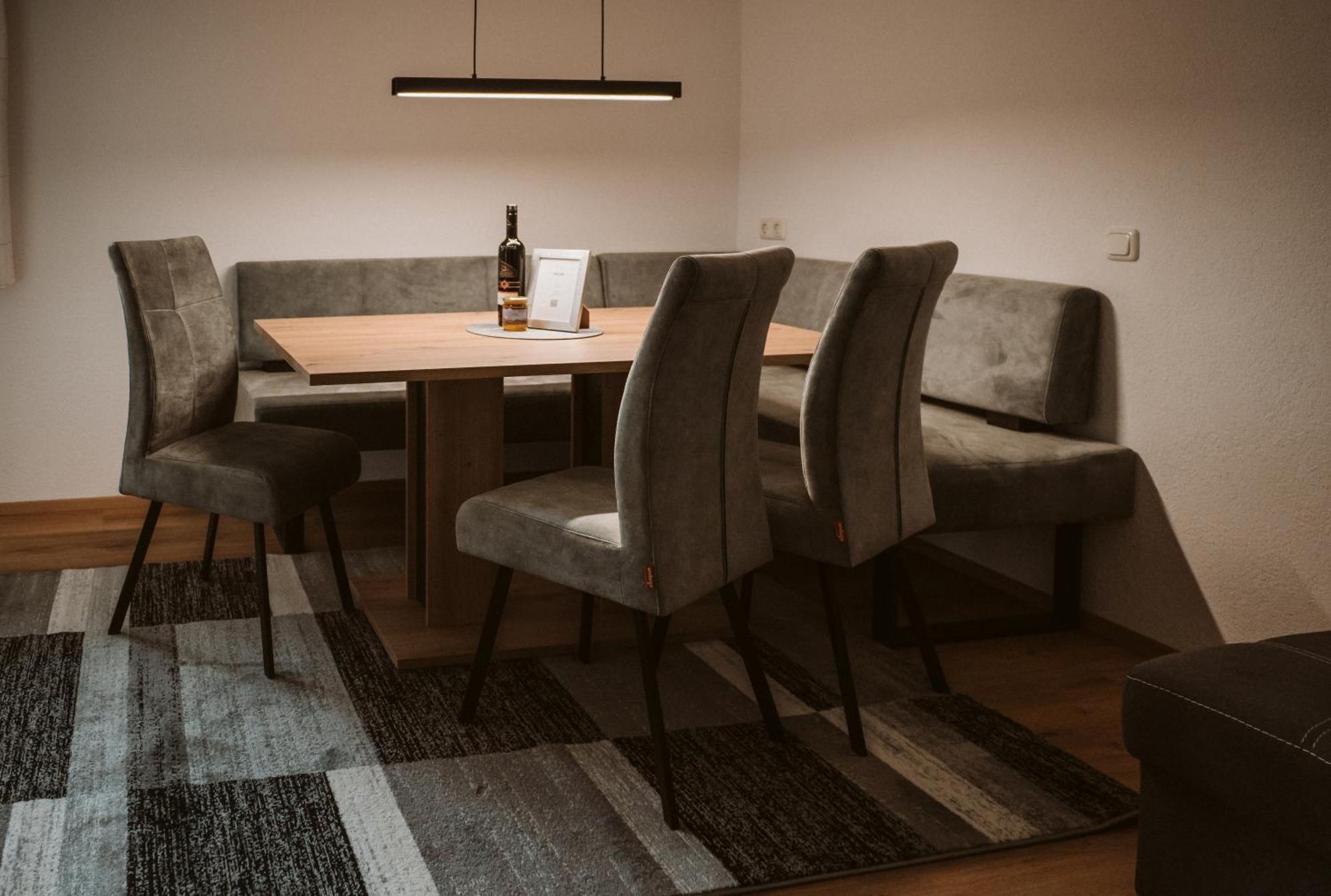 Gaestehaus Schoder Vandans Zewnętrze zdjęcie